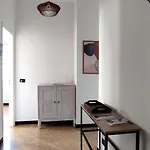 Apartment La Terrazza Sui Tetti *