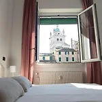 La Terrazza Sui Tetti Apartment