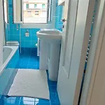 La Terrazza Sui Tetti Apartment *