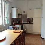 La Terrazza Sui Tetti Apartment