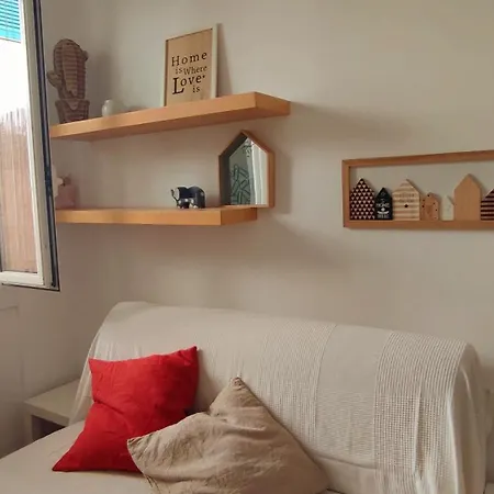 La Terrazza Sui Tetti *