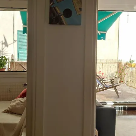 La Terrazza Sui Tetti