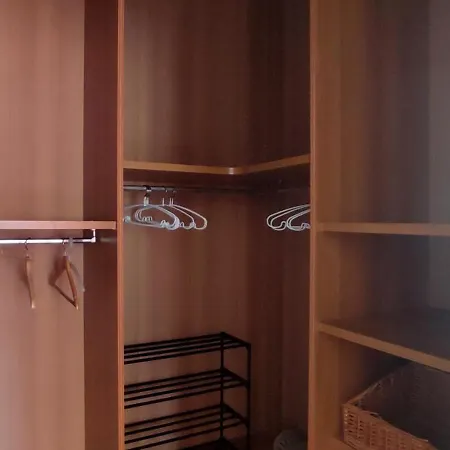 Appartement La Terrazza Sui Tetti Gênes