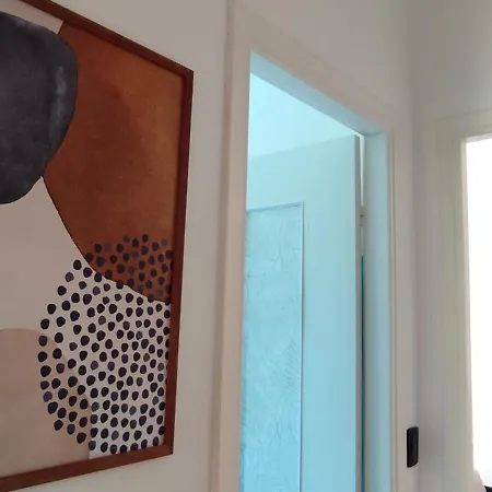 La Terrazza Sui Tetti Apartment Genoa