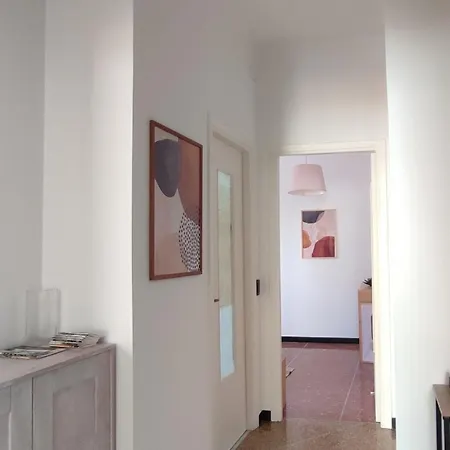 La Terrazza Sui Tetti