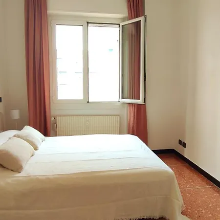 La Terrazza Sui Tetti Apartment