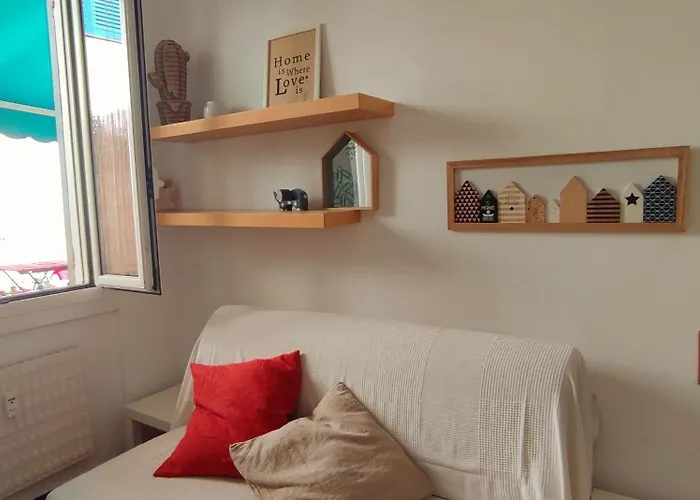 La Terrazza Sui Tetti *