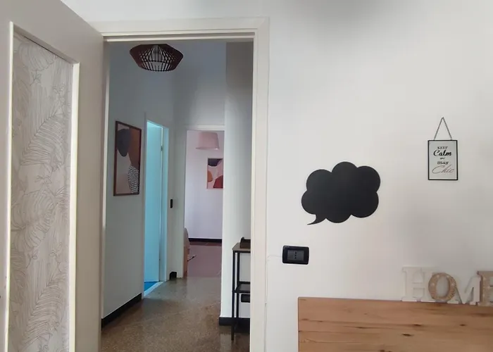 Appartamento La Terrazza Sui Tetti *