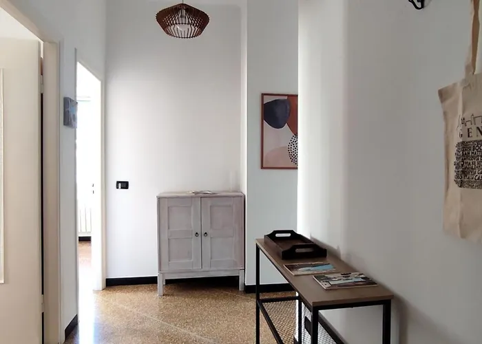 Appartamento La Terrazza Sui Tetti *