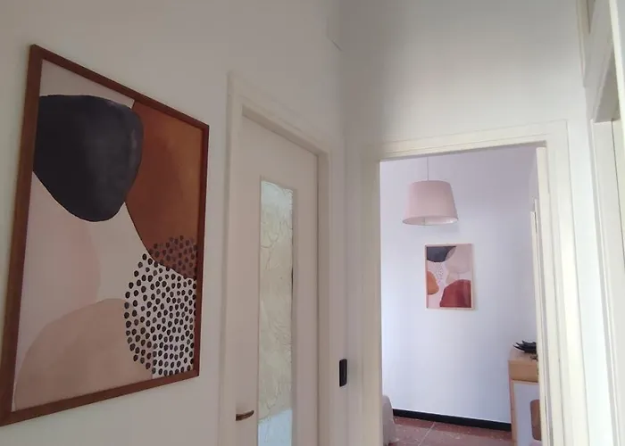 Appartamento La Terrazza Sui Tetti *