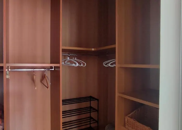 Appartamento La Terrazza Sui Tetti Genova