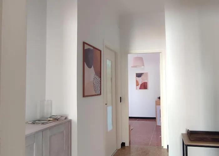 La Terrazza Sui Tetti