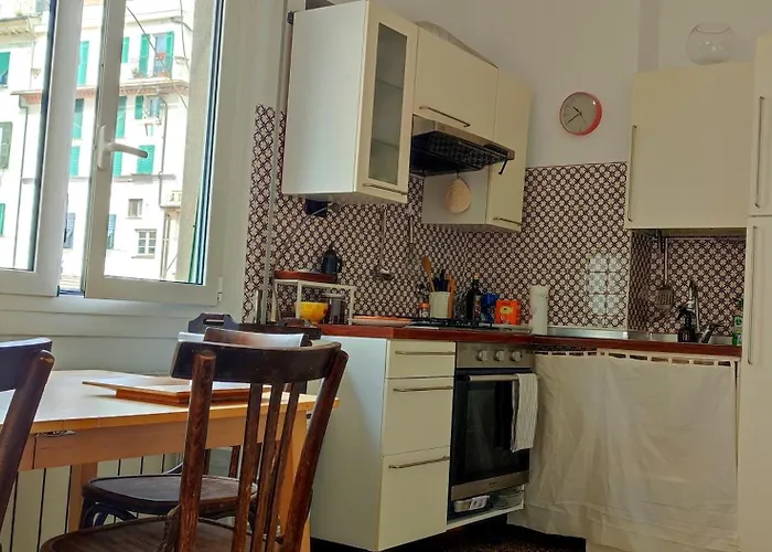 La Terrazza Sui Tetti