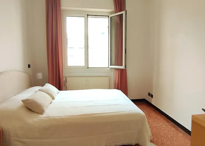 La Terrazza Sui Tetti Appartamento