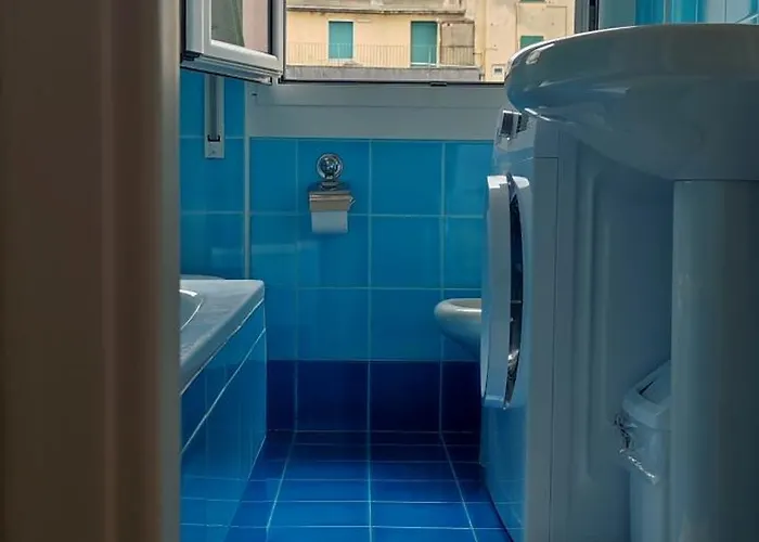 La Terrazza Sui Tetti Appartamento *