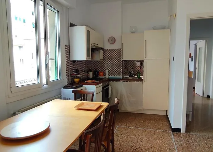 La Terrazza Sui Tetti Appartamento