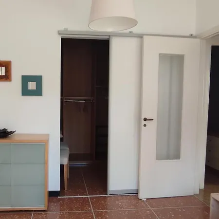 La Terrazza Sui Tetti Genua