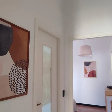 Apartman La Terrazza Sui Tetti *