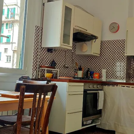 La Terrazza Sui Tetti